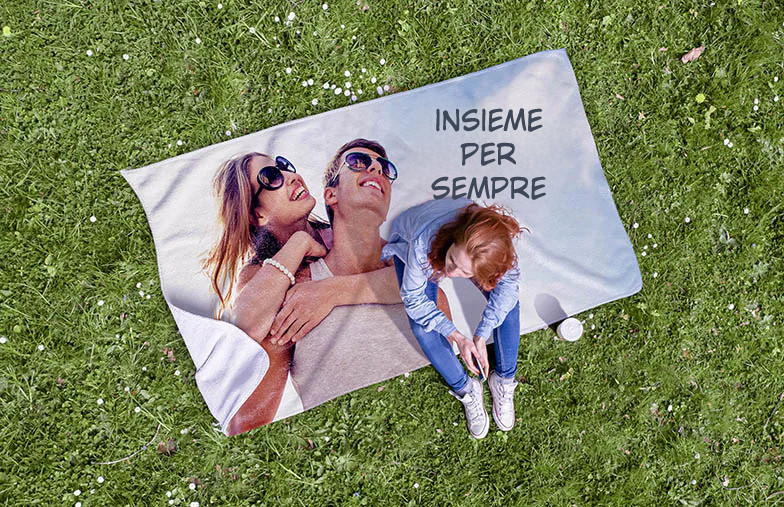 Coperte da picnic